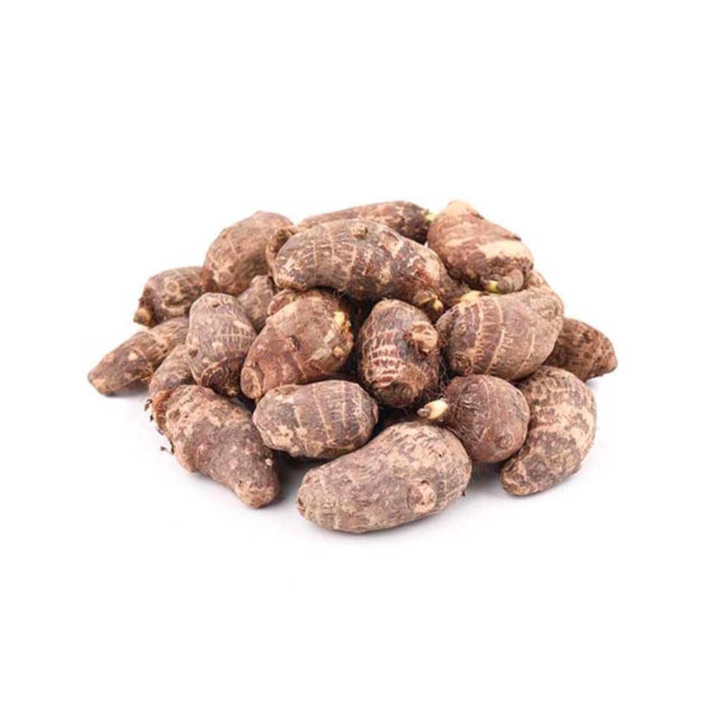 Taro edible - Taro (Arbi) 250g